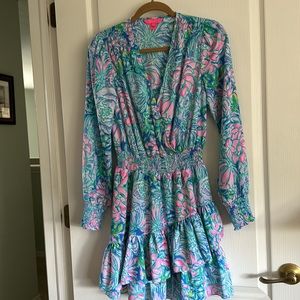 Lovely Lilly Cristiana dress in excellent condition